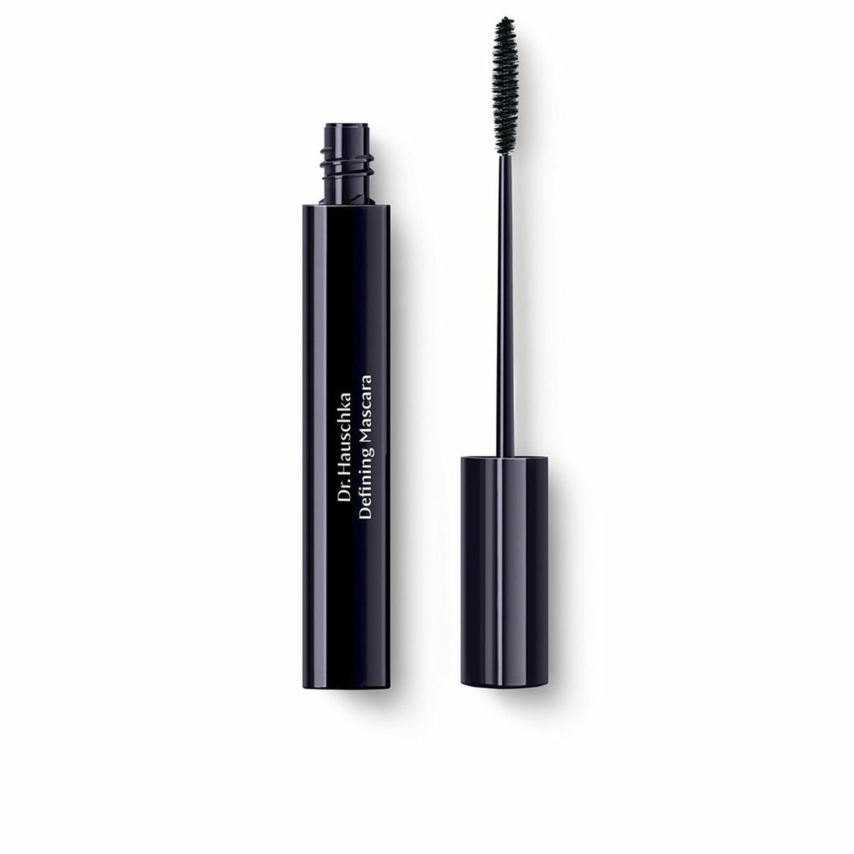 Mascara Dr. Hauschka Negro-01 6 ml Precision