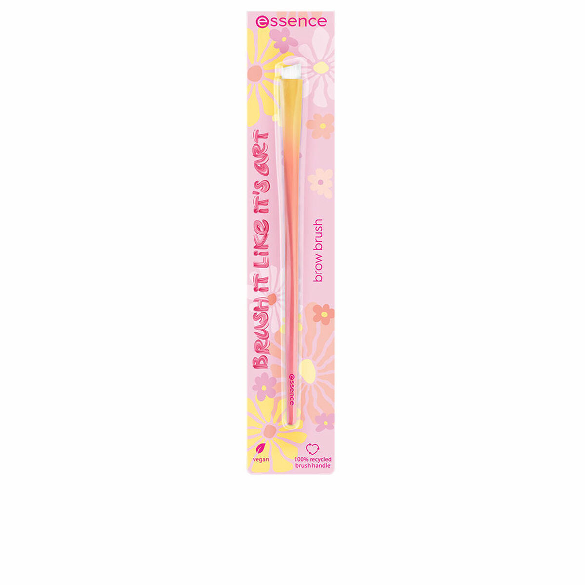 Make-up Brush Essence BRUSH IT LIKE IT'S ART