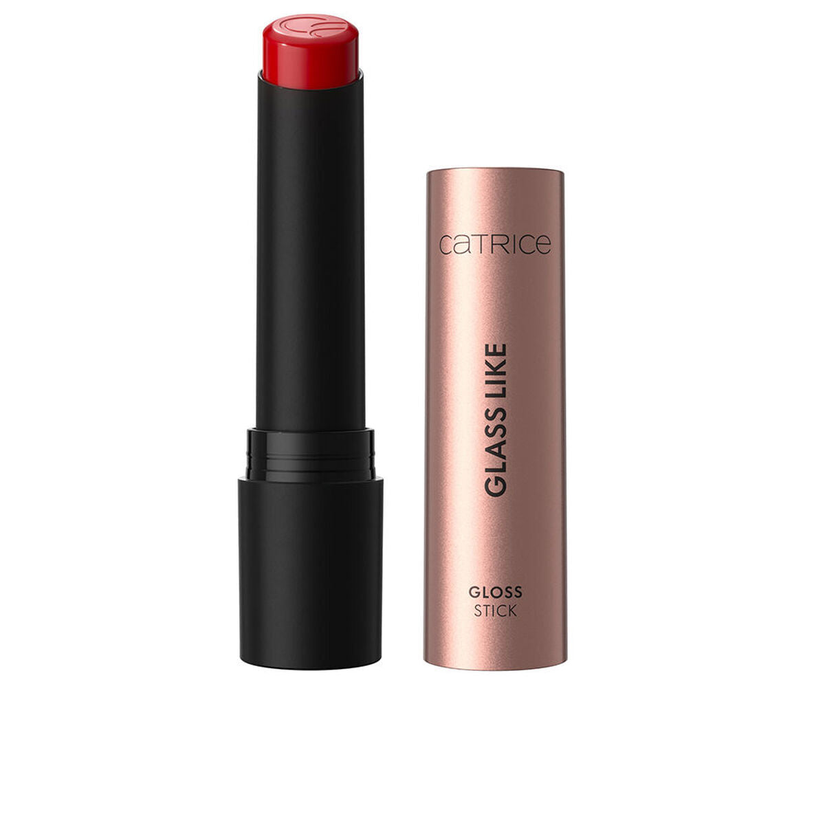 Lip-gloss Catrice GLASS LIKE 040-Red Carpet Game 3 g