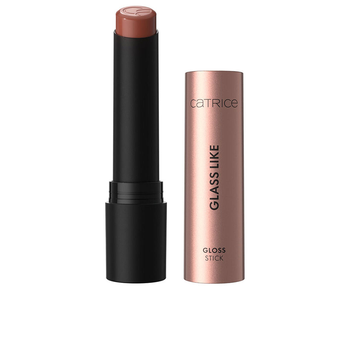 Lip-gloss Catrice GLASS LIKE 050-Glacé Macchiato 3 g