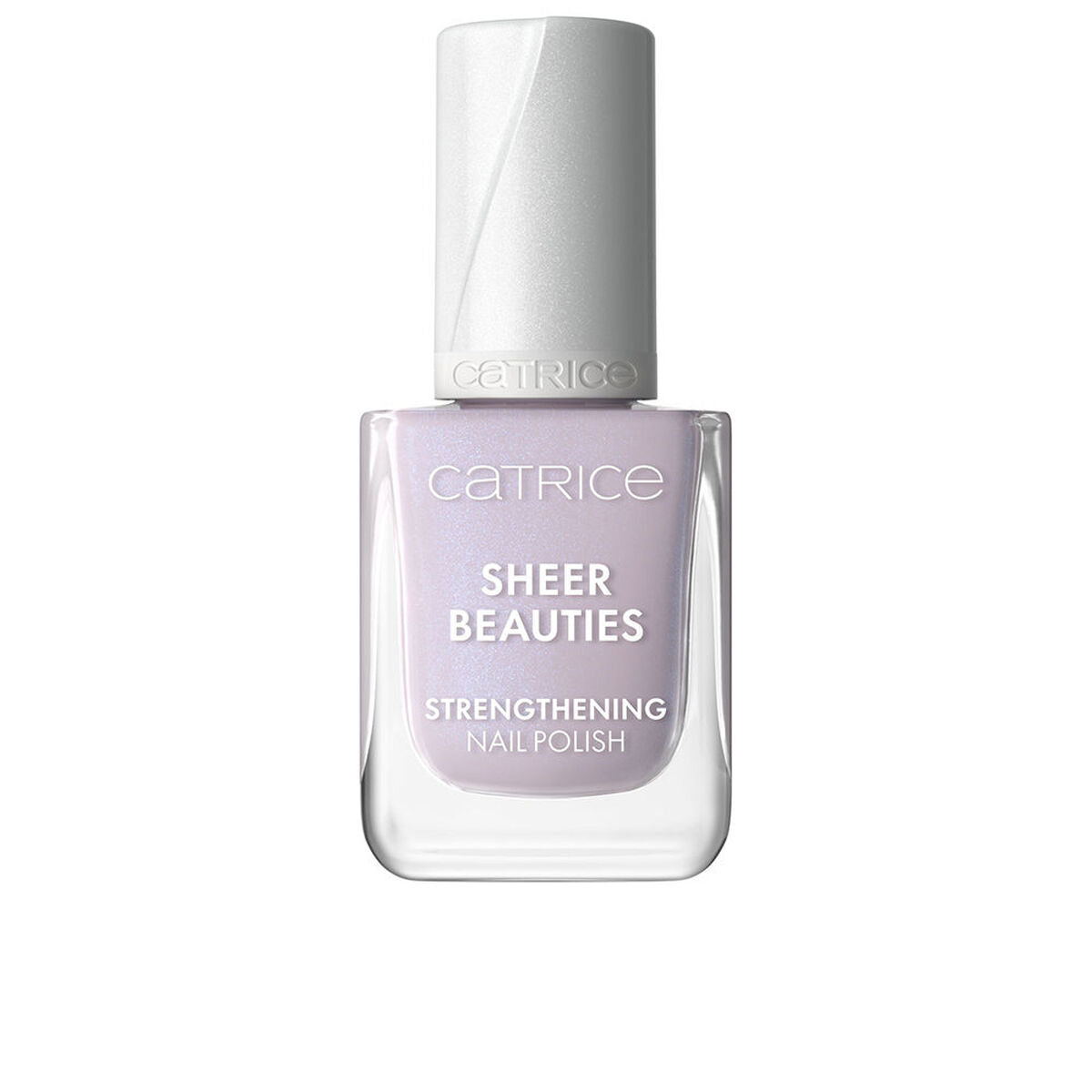 Nail polish Catrice SHEER BEAUTIES