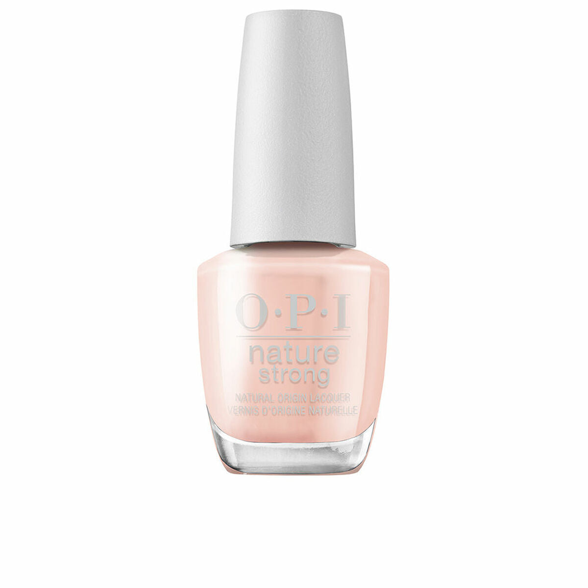 Nail polish Opi #A Clay in the Life A Clay In The Life 15 ml