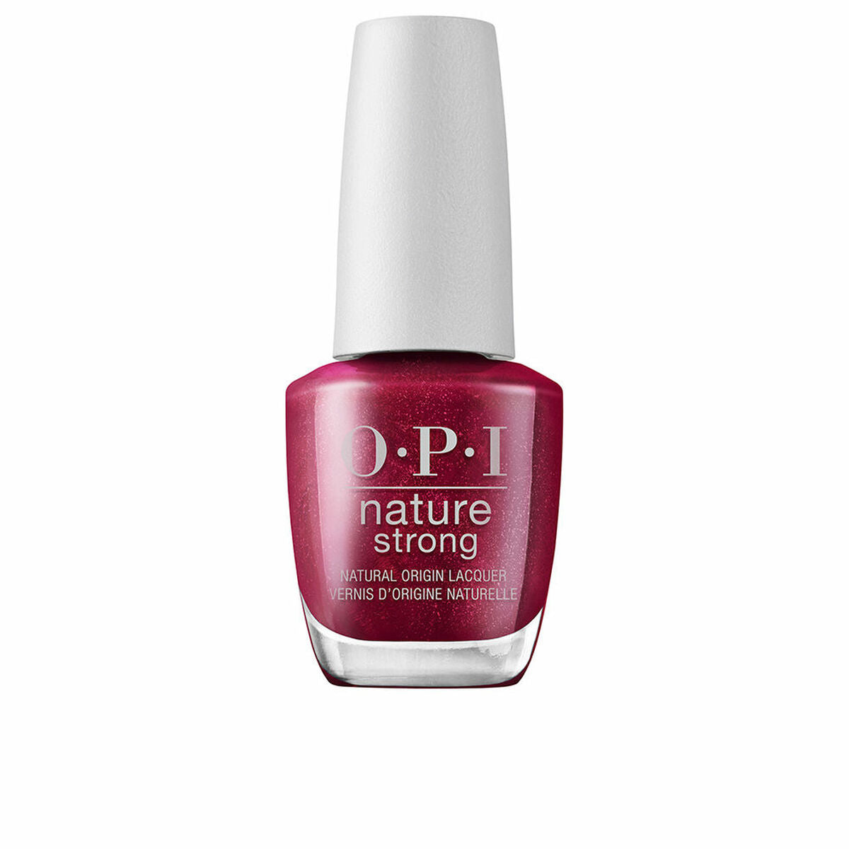 Nail polish Opi #Raisin Your Voice Raisin Your Voice 15 ml