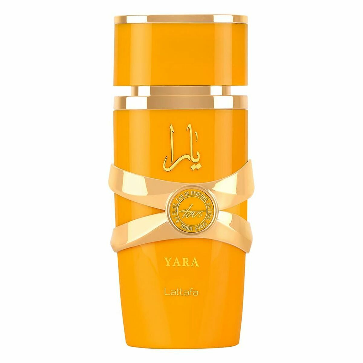 Women's Perfume Lattafa Yara Tous 100 ml