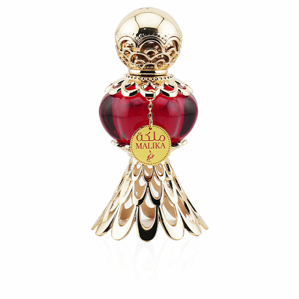 Women's Perfume Khadlaj MALIKA RED 20 ml