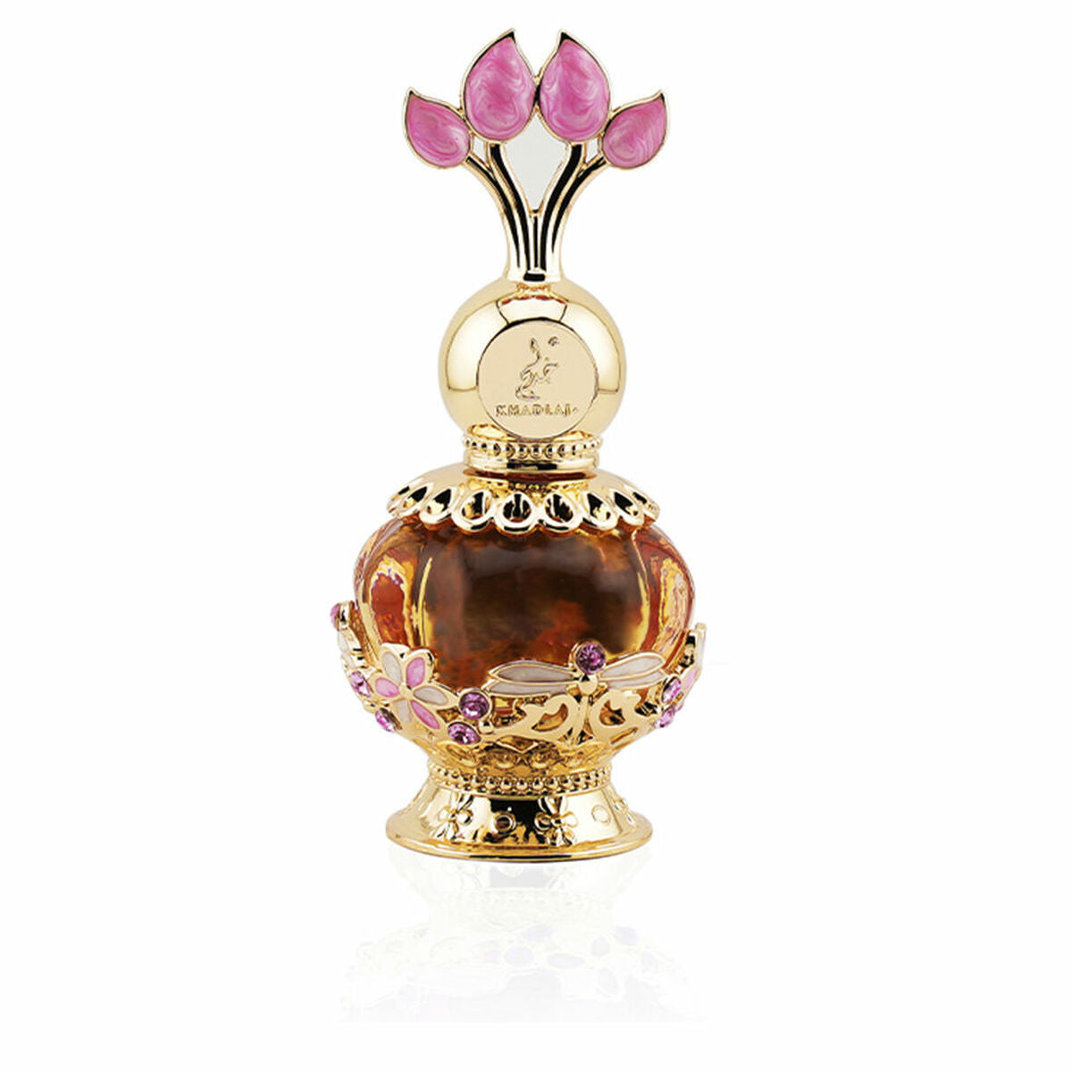 Women's Perfume Khadlaj PINK MUSK 20 ml