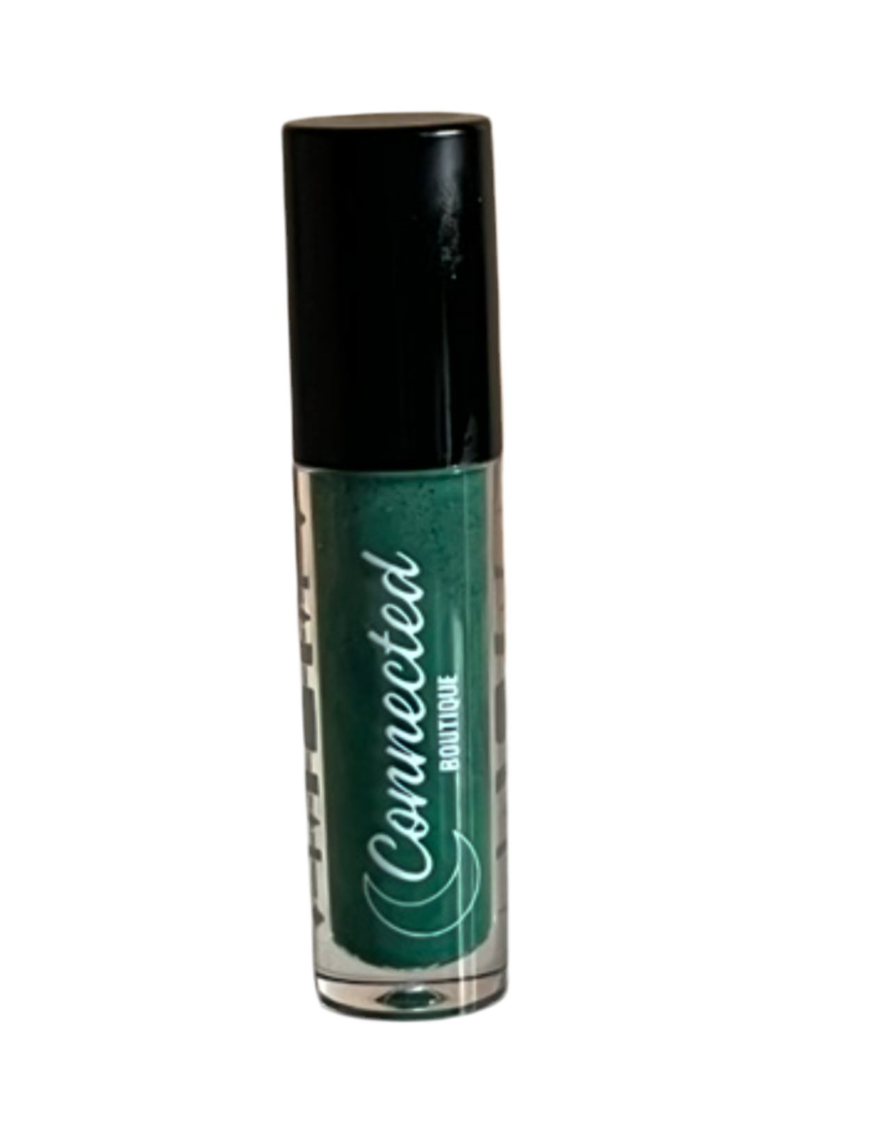 Envy - Green Bold Longwear Liquid Lipstick – Transfer‑Proof Matte