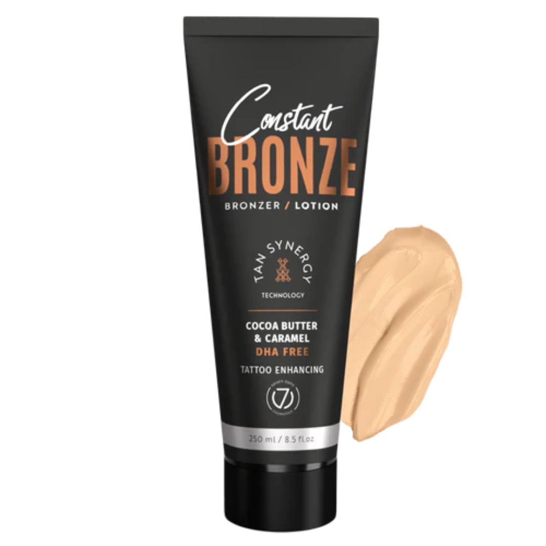 7Suns Constant Bronze Bronzer Lotion