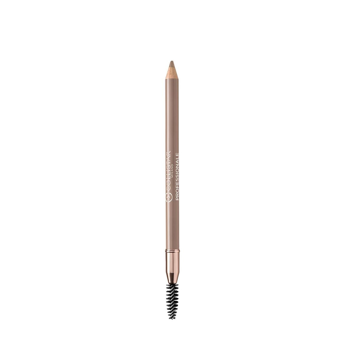 Eyebrow Pencil Collistar PROFESSIONALE Nº 1 Biondo 1,1 g