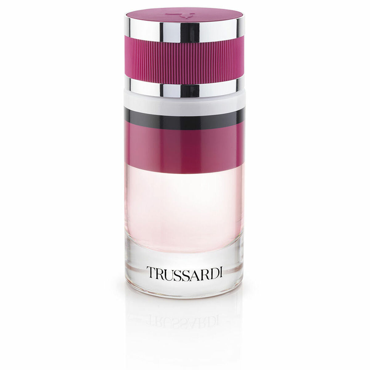 Women's Perfume Trussardi RUBY RED 90 ml