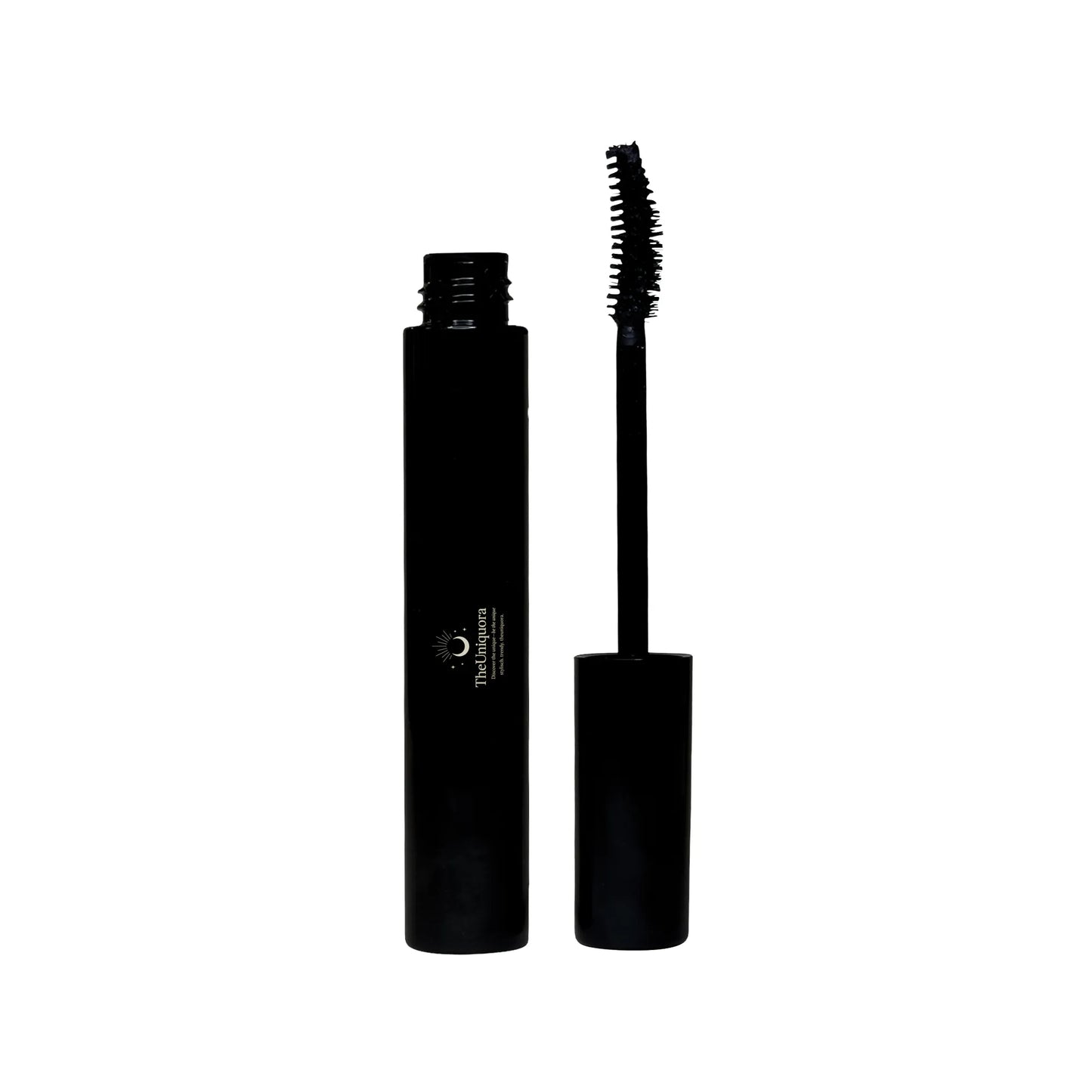 TheUniquora Luxus-Mascara – Schwarz