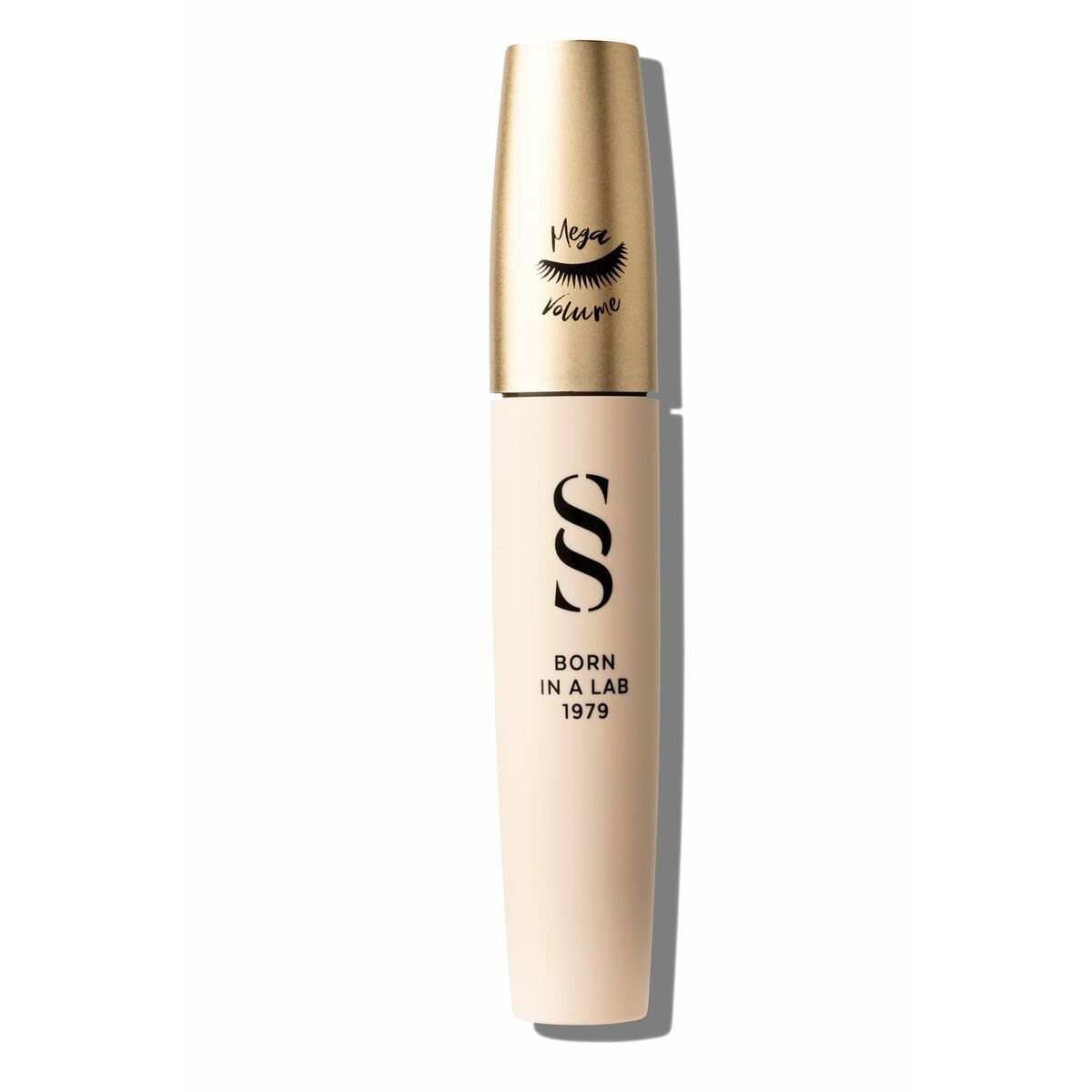 Volume Effect Mascara Sensilis UNBELIEVABLE Black 14 ml