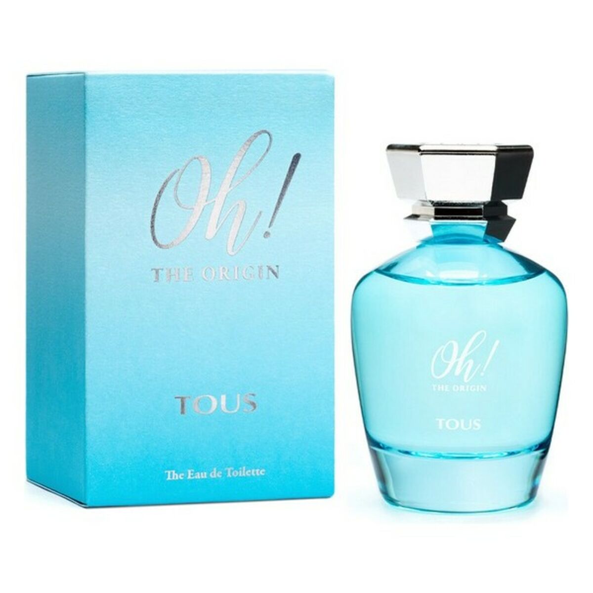 Women's Perfume Tous BF-8436550507003_Vendor 100 ml