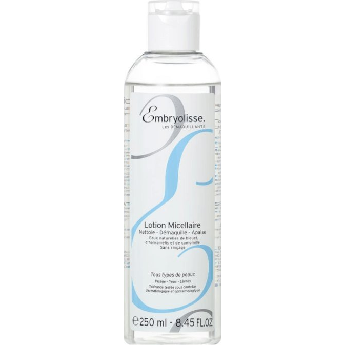 EMBRYOLISSE Micellar Lotion 250 ml (3350900000295)
