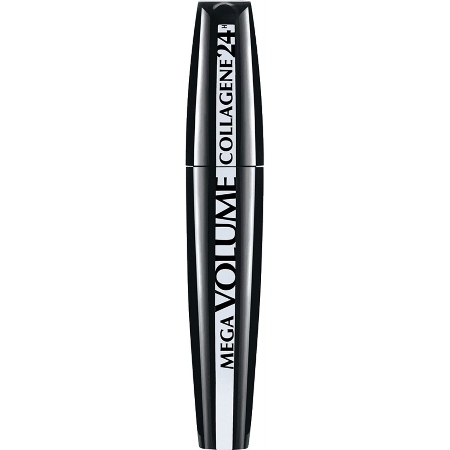 L'ORÉAL PARIS Mega Volume Collagene Mascara Extra Black 9 ml (3600522066798)