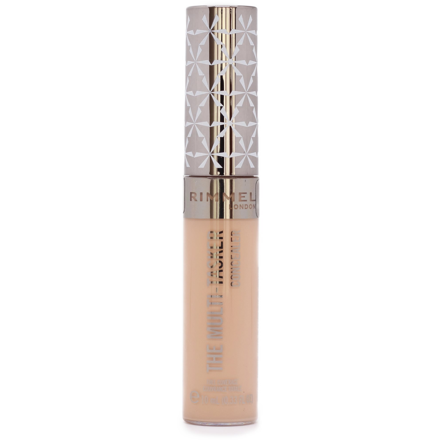 RIMMEL LONDON The Multi-Tasker Concealer 050 Sand 10ml (3616301273172)