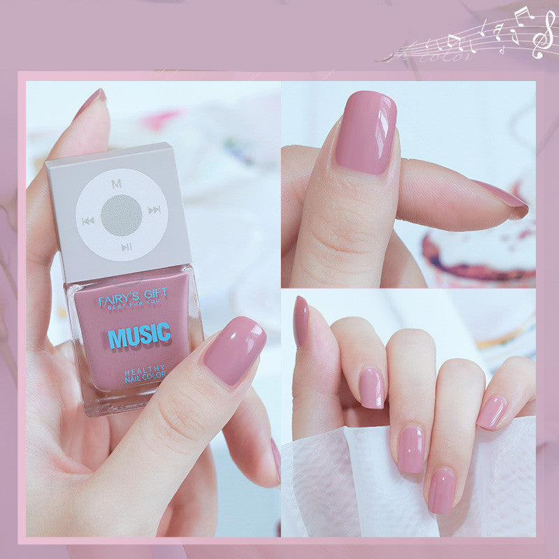 Enchanted Spring & Summer Nail Polish by Fairy's Gift