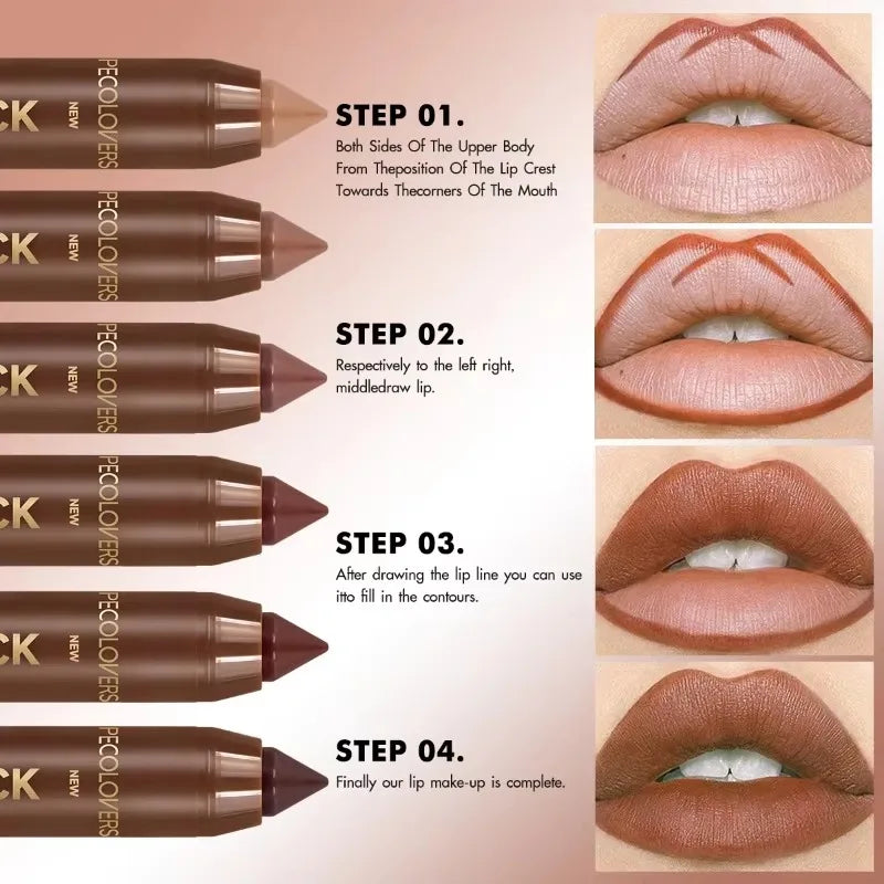 Epic Lovers Lipstick
