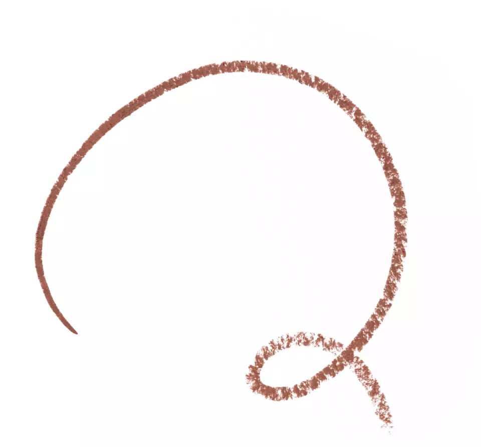 Essence 8H Matte Comfort Lip Liner
