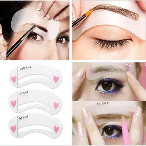 Eyebrow Marker Pencil
