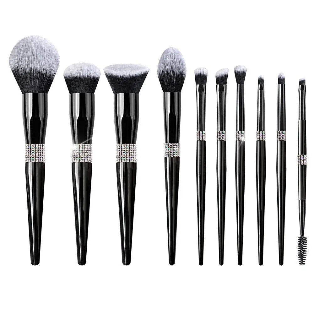 FEIYAN Black Makeup Brush