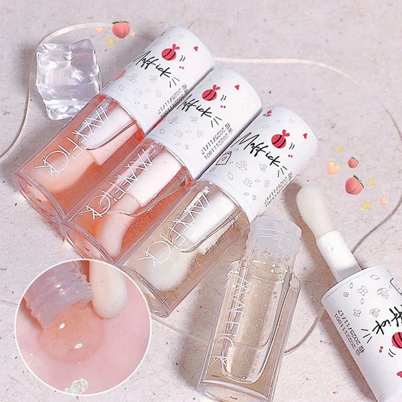Hydrating Lip Plumper Gloss