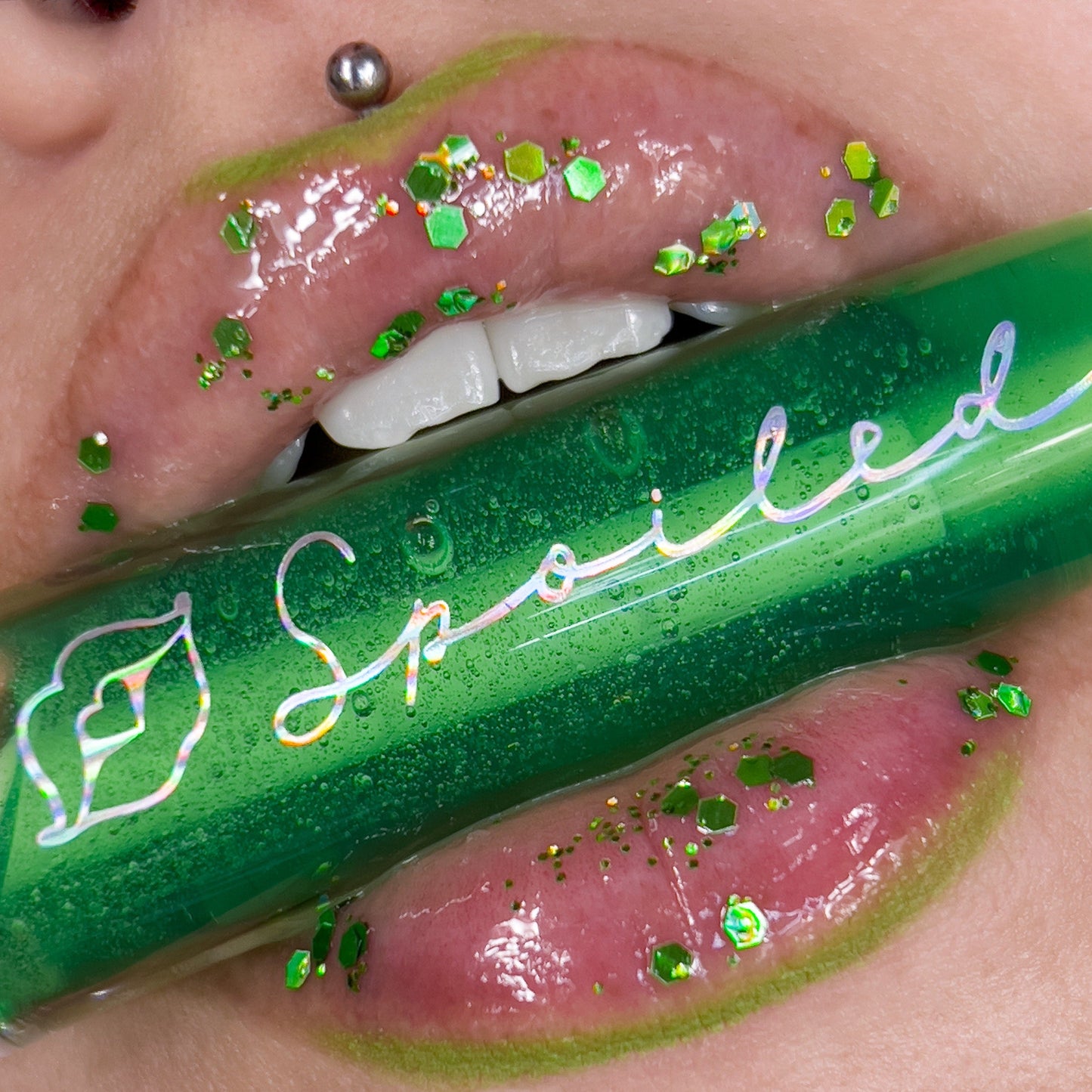 L8ter | Lip gloss