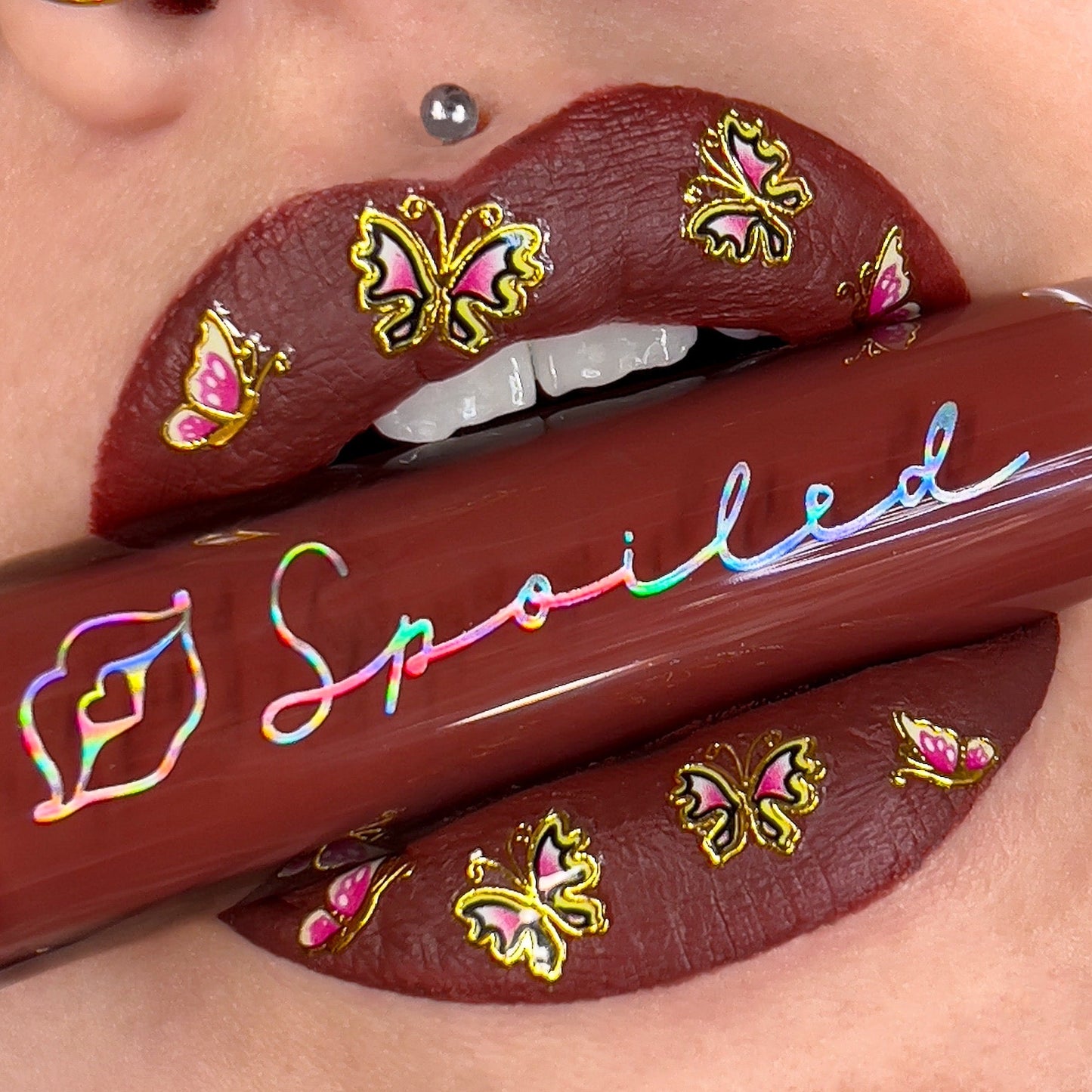 Jerri | Liquid Lipstick