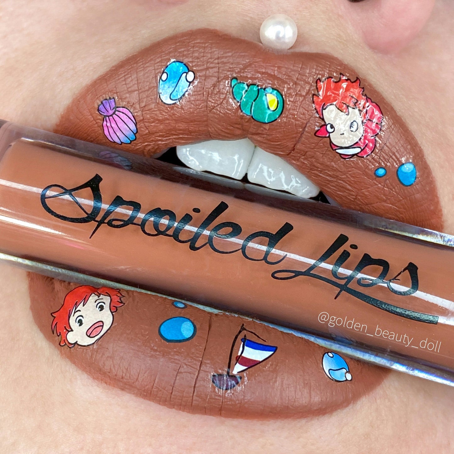 Katie | Liquid Lipstick