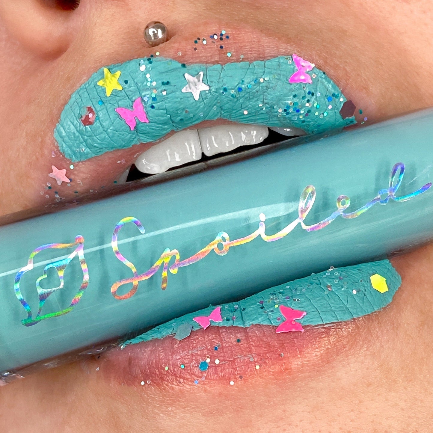 Trouble | Liquid Lipstick