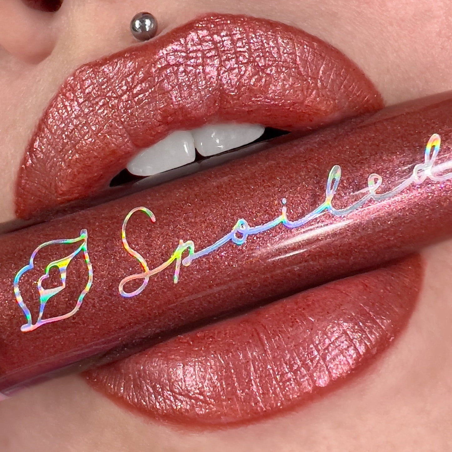 Dream Big | Anniversary Liquid Lipstick
