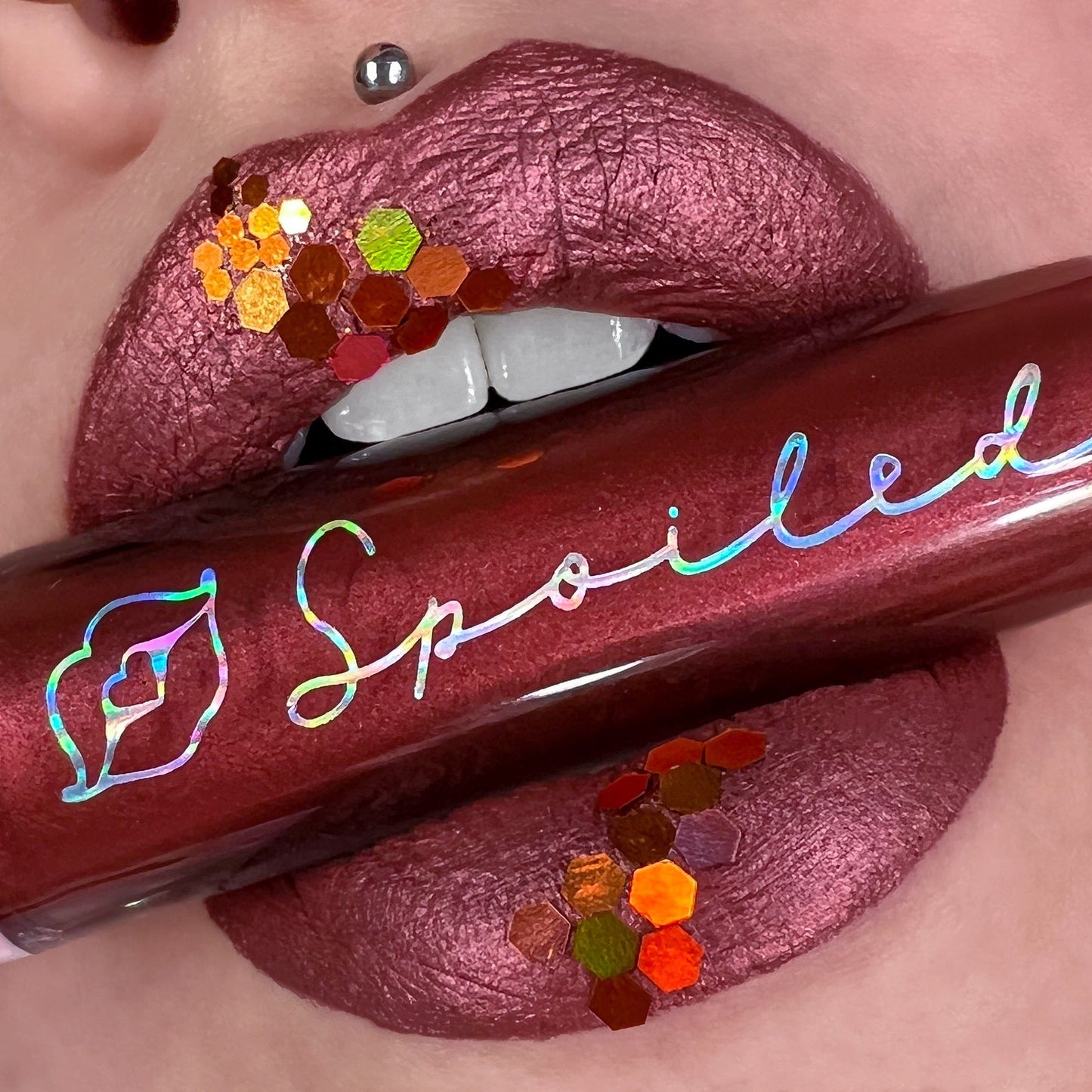 Craving | Liquid Lipstick