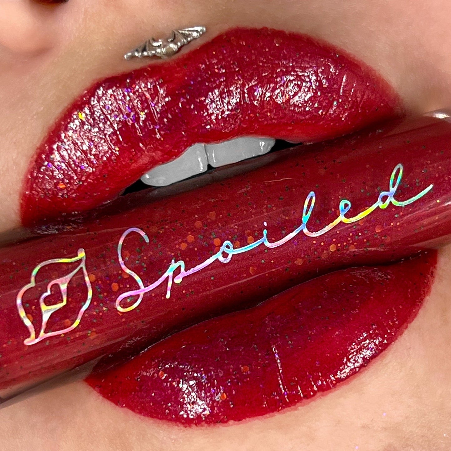 Date Night | Lip tinting gloss