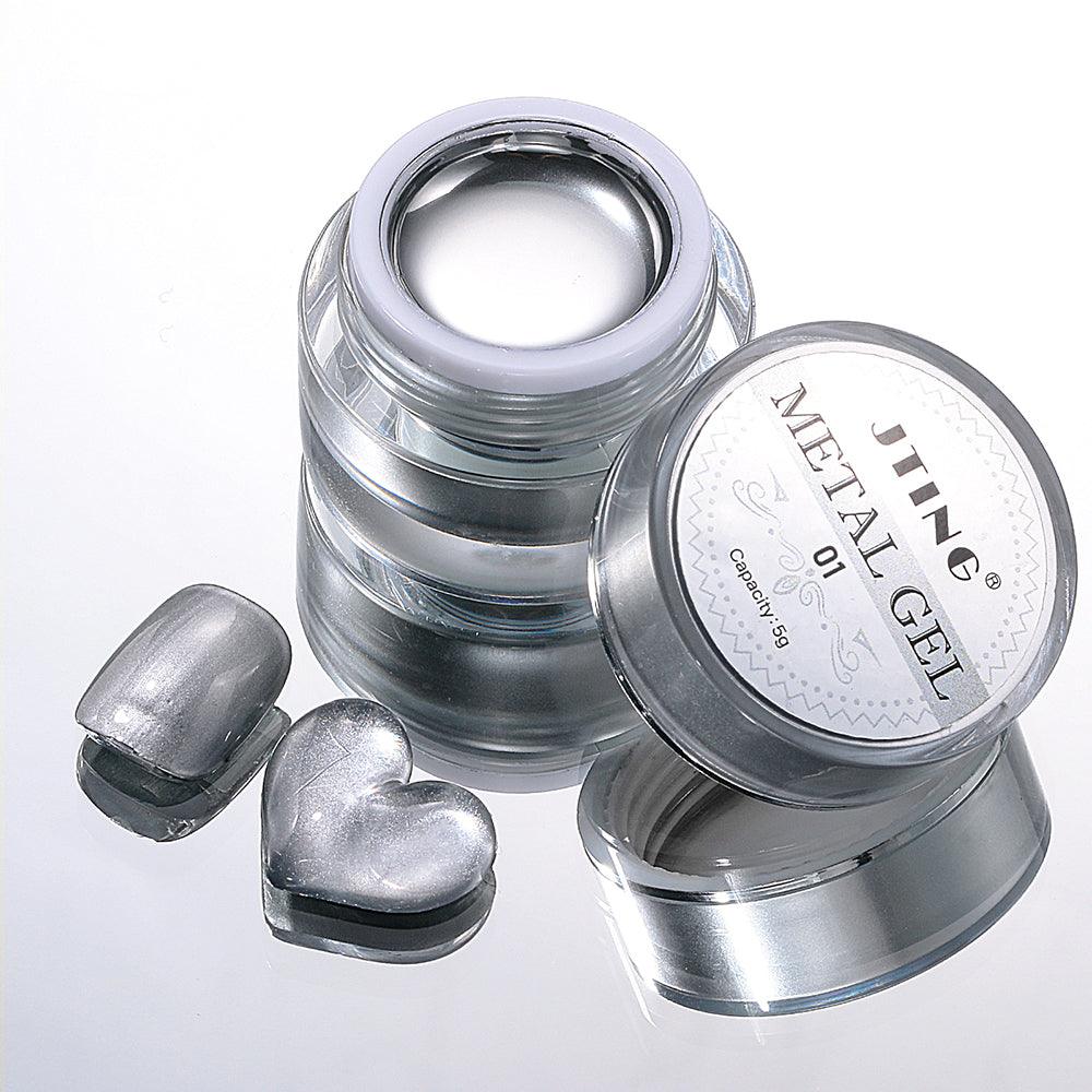 JTING UV Gel Nail Art Polish