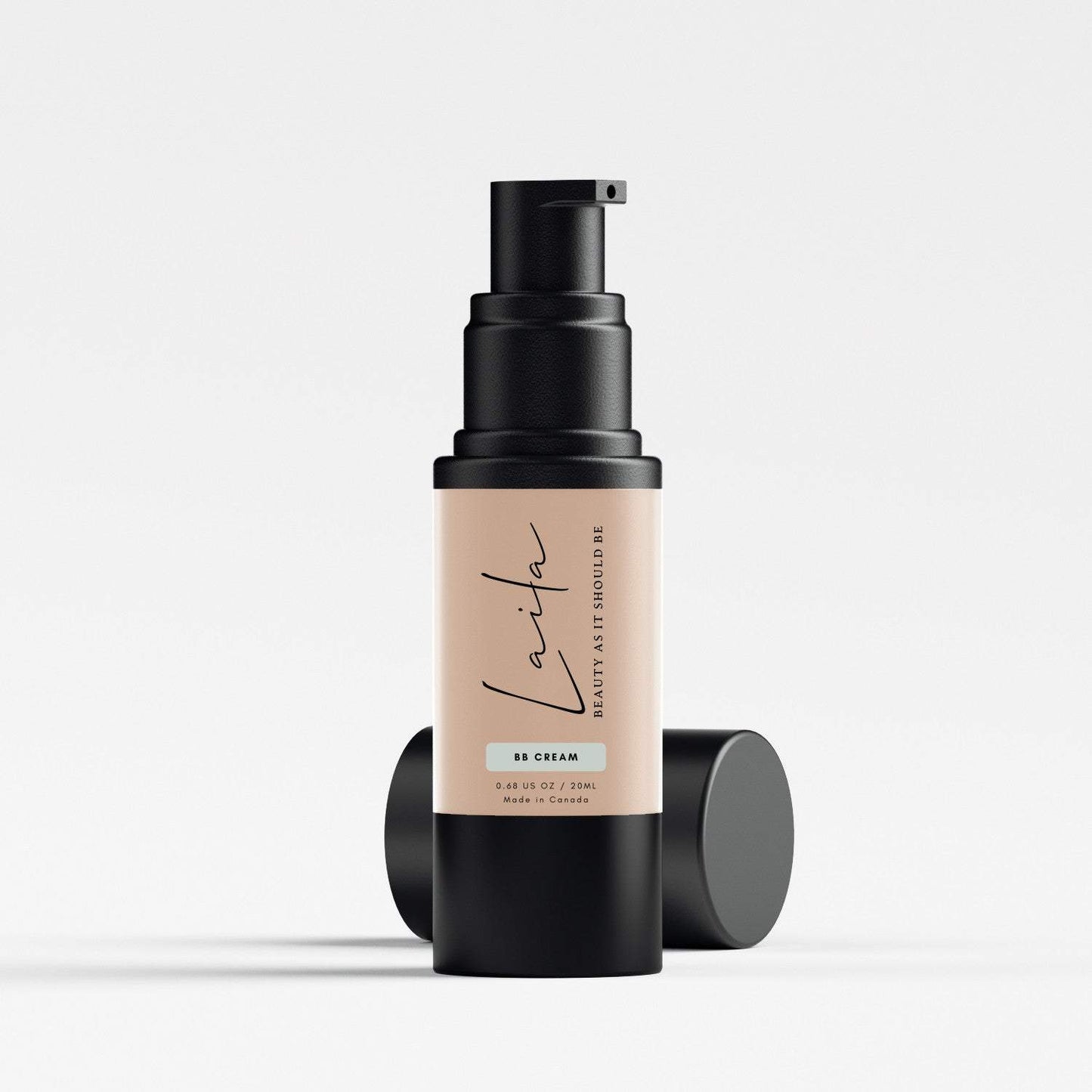 BB Cream - Light BB