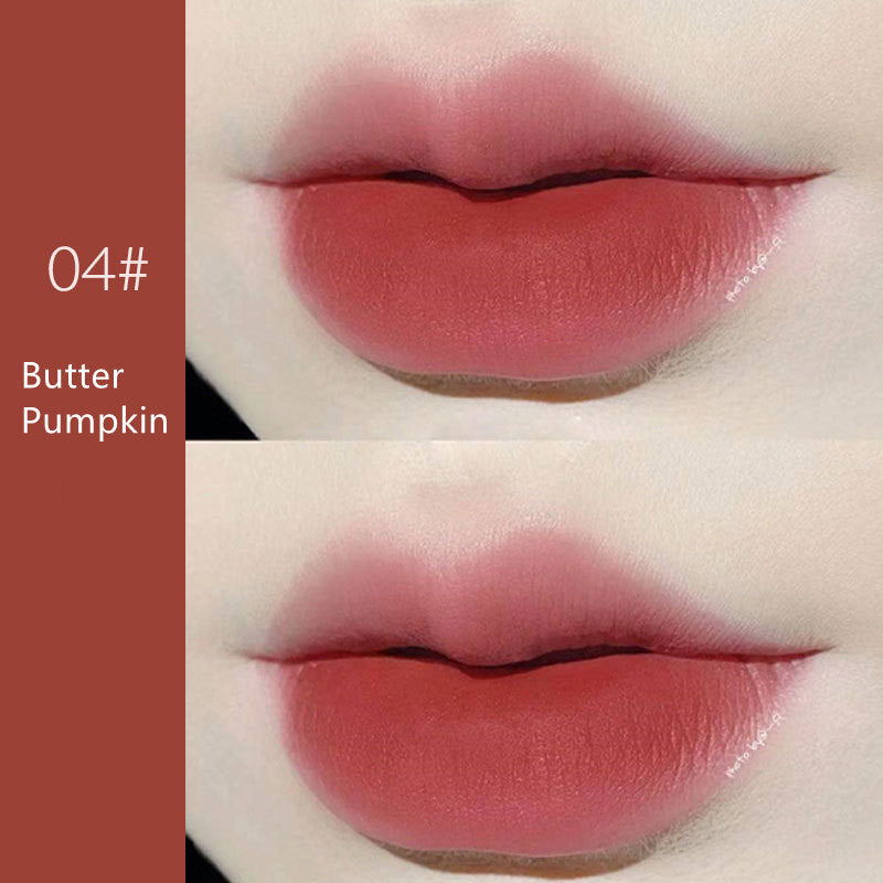 Long-Lasting Matte Moisturizing Lipstick