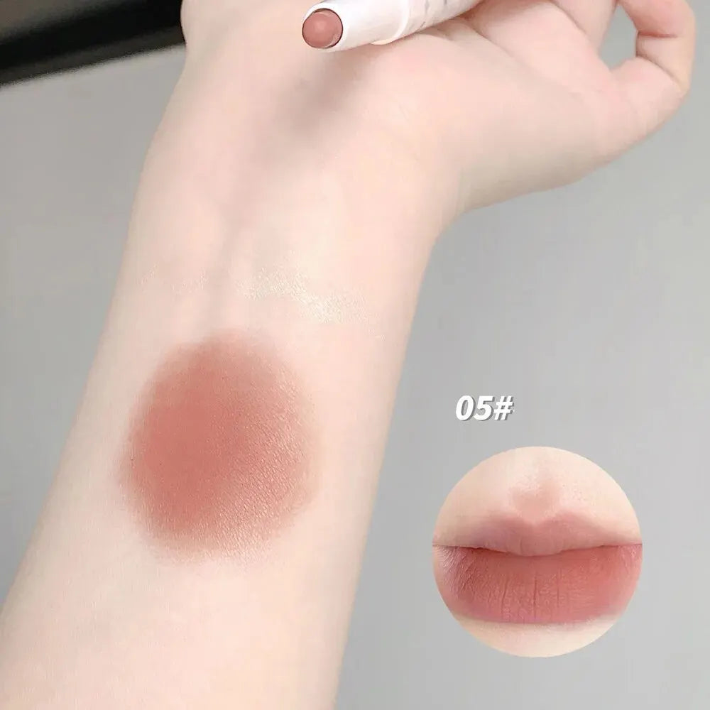 Lovely Sweet Doggie Double-Ended Lip Liner Velvet Matte