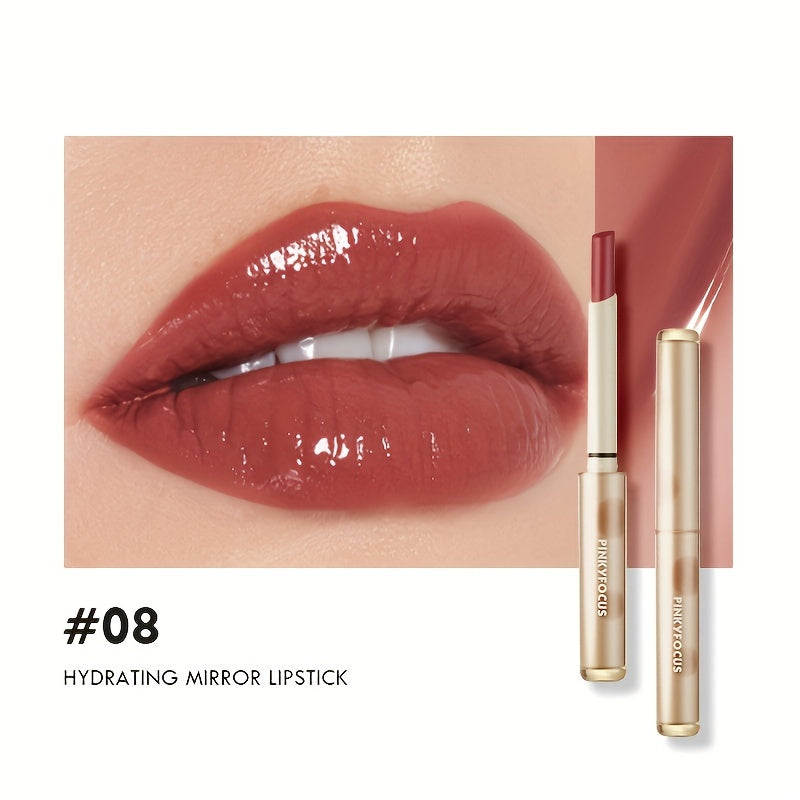 Luscious Luxe Hydrating Lipstick