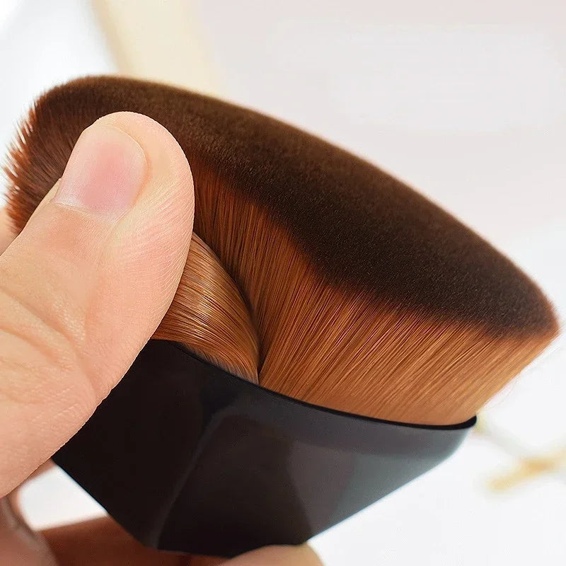 Magic Makeup Brush for Liquid Foundation