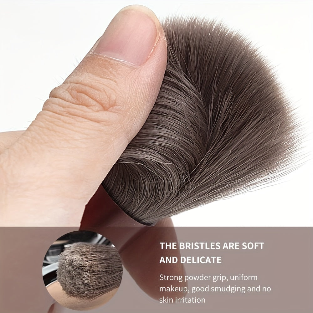 Makeup Brush Kit
