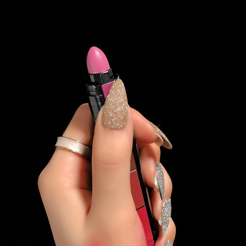 Matte Lipstick Set