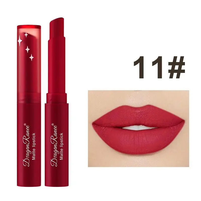 Matte Nude Lipstick