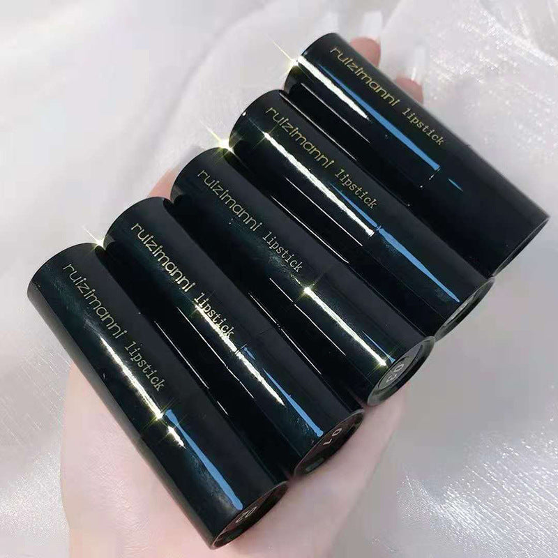 Moisturizing Matte Lipstick Set