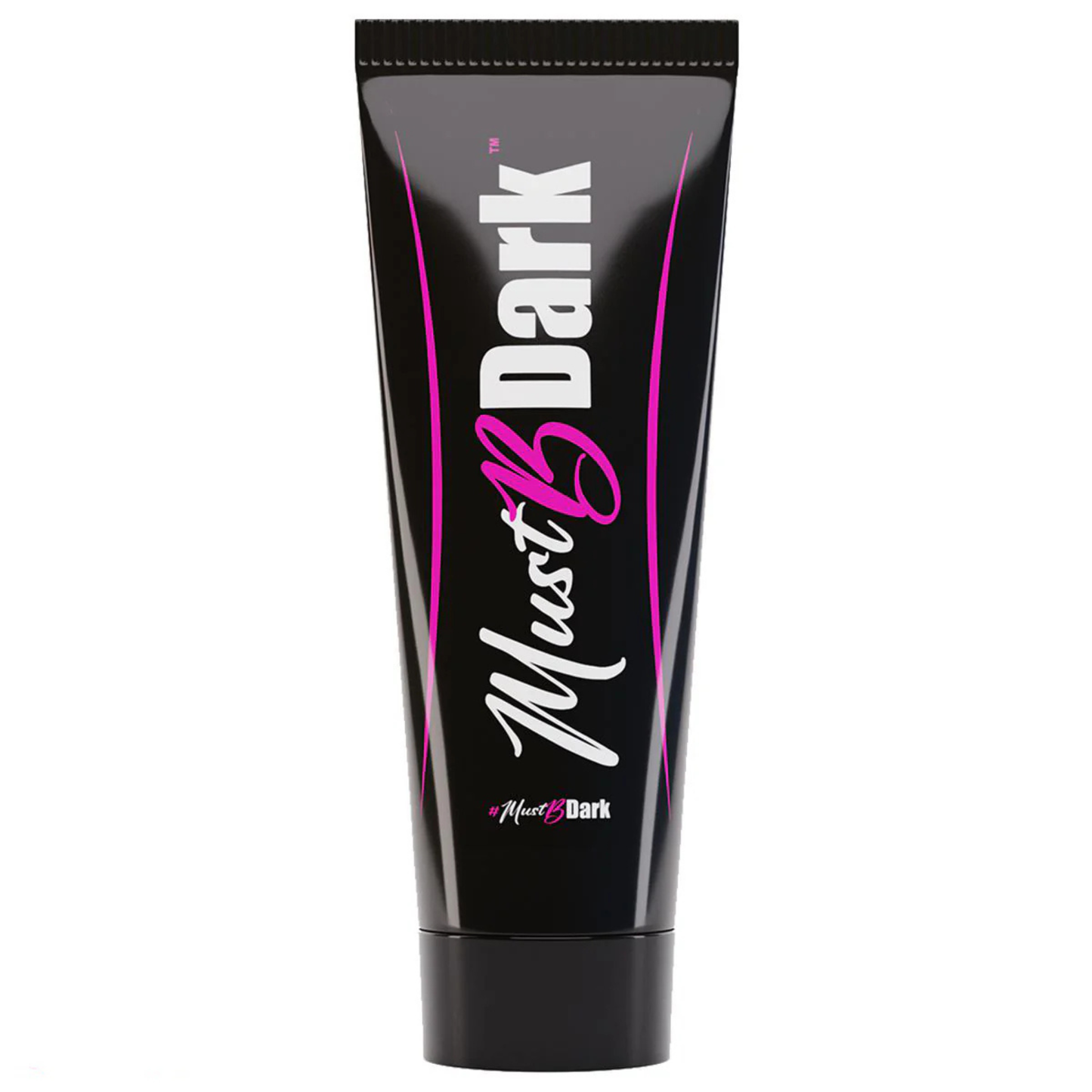 MustBDark Super Accelerator Tanning Body Lotion