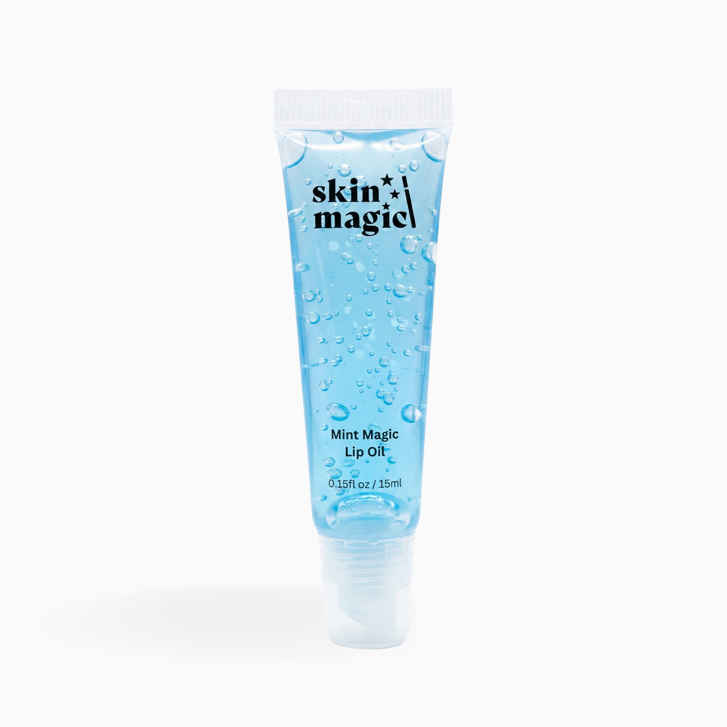 Mint Magic Lip Oil