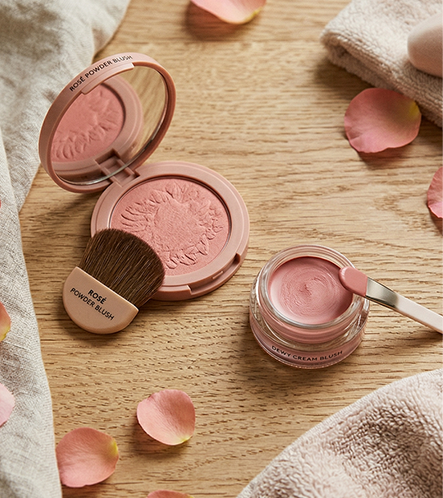 Blush