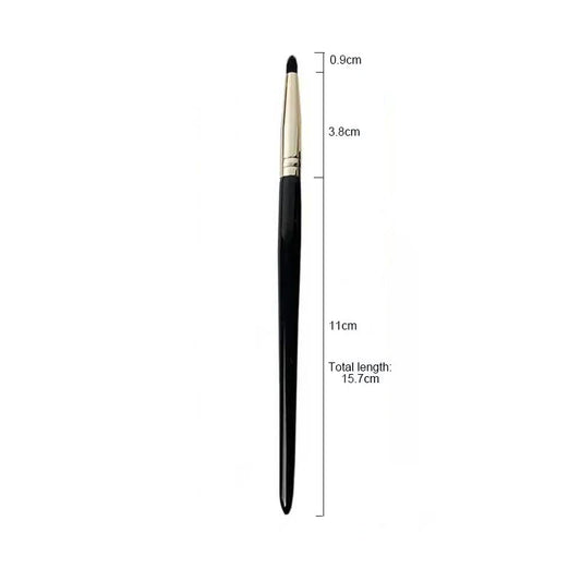 Pointed Eye Highlight Makeup Brush Set