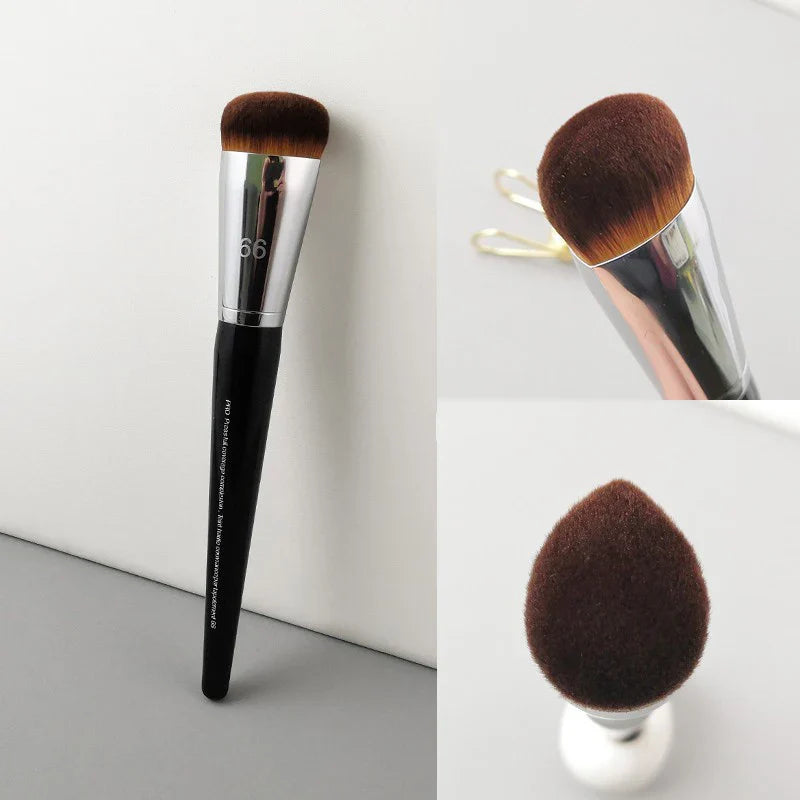 Pro Press Full Coverage Makeup Brush