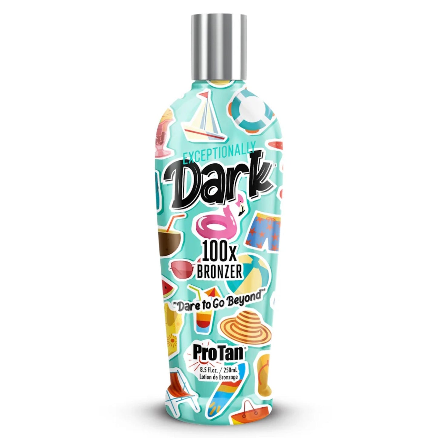 ProTan Exceptionally Dark 100x Bronzer