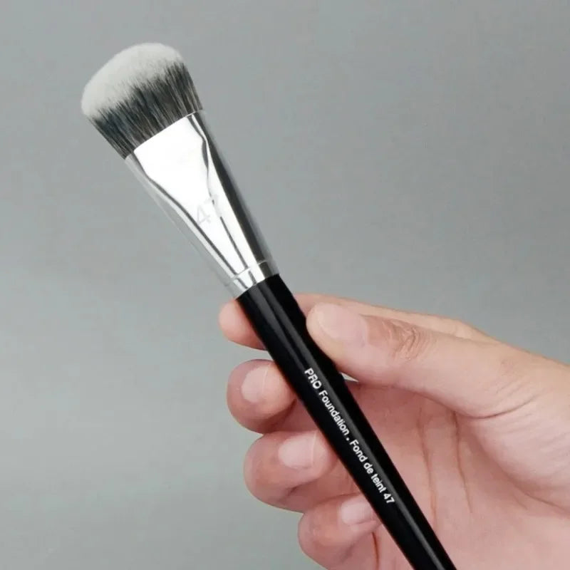 Professional Foundation Brush for Women